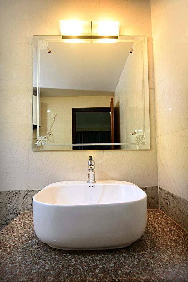 קטמנדו Karma Hotel Nepal מראה חיצוני תמונה