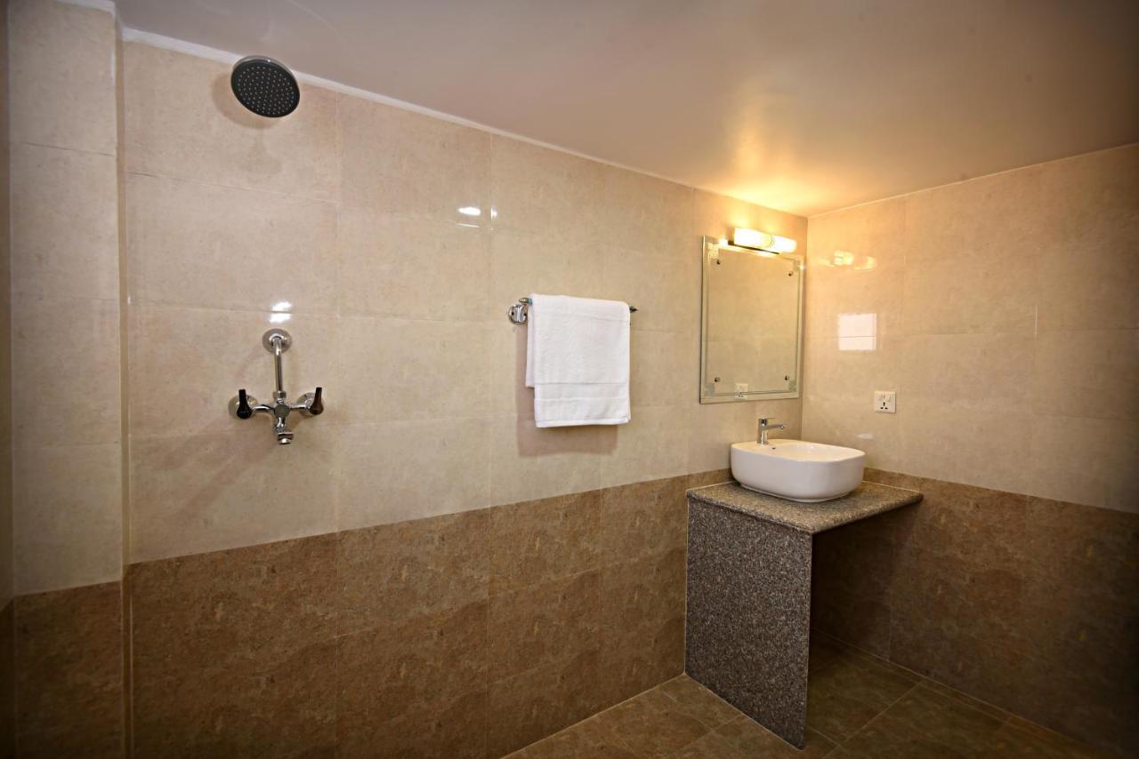קטמנדו Karma Hotel Nepal מראה חיצוני תמונה
